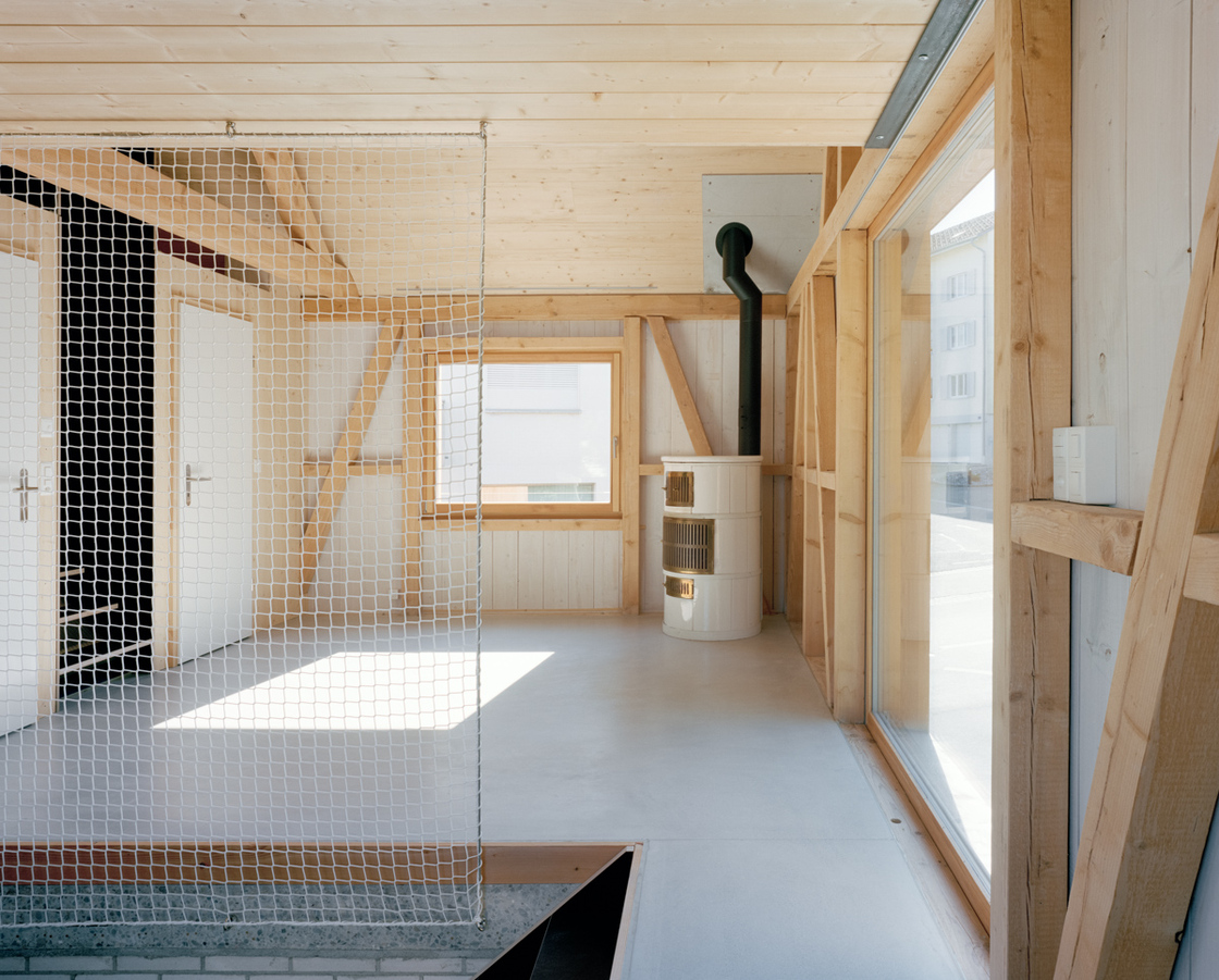 Ein Foto von Florian Amoser