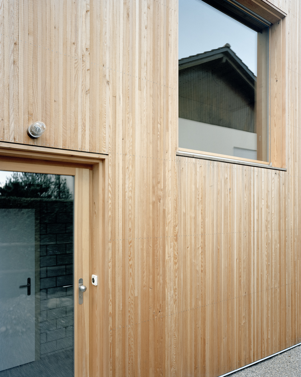 Ein Foto von Florian Amoser