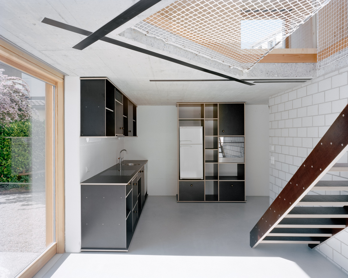 Ein Foto von Florian Amoser