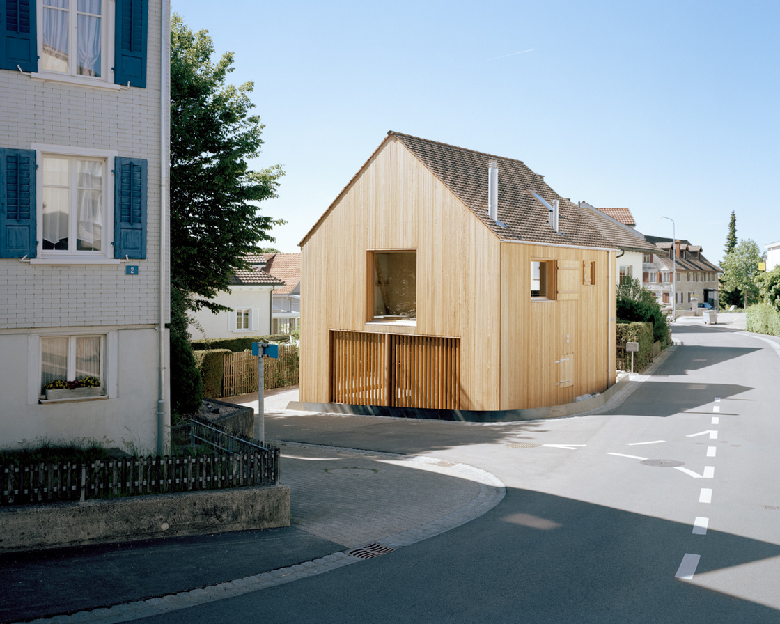 Ein Foto von Florian Amoser