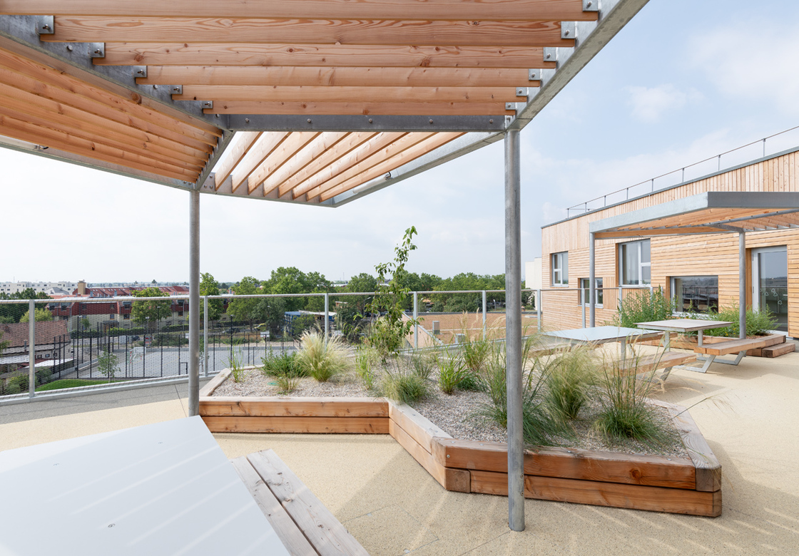 Ein Foto von Lukas Schaller