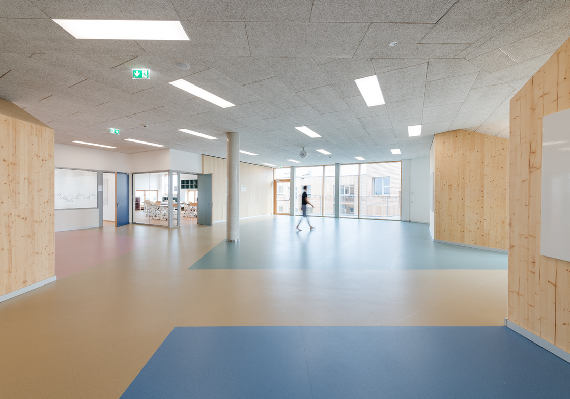 Ein Foto von Lukas Schaller