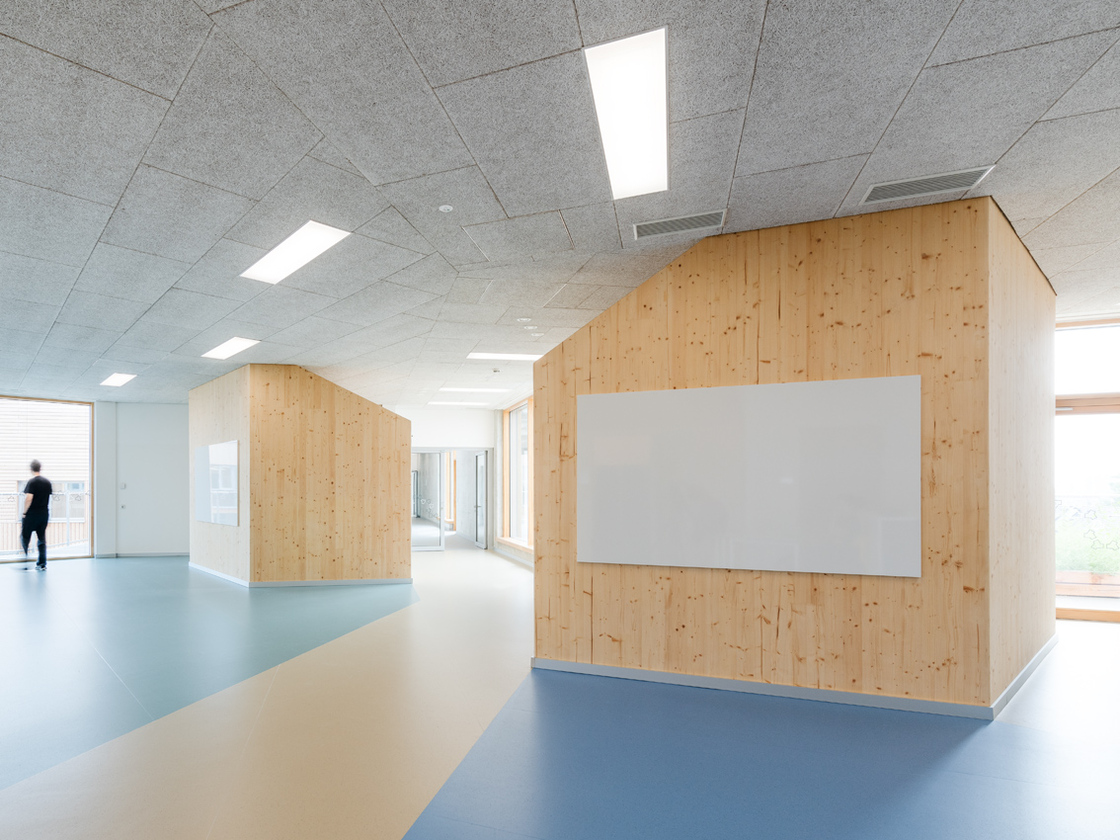 Ein Foto von Lukas Schaller