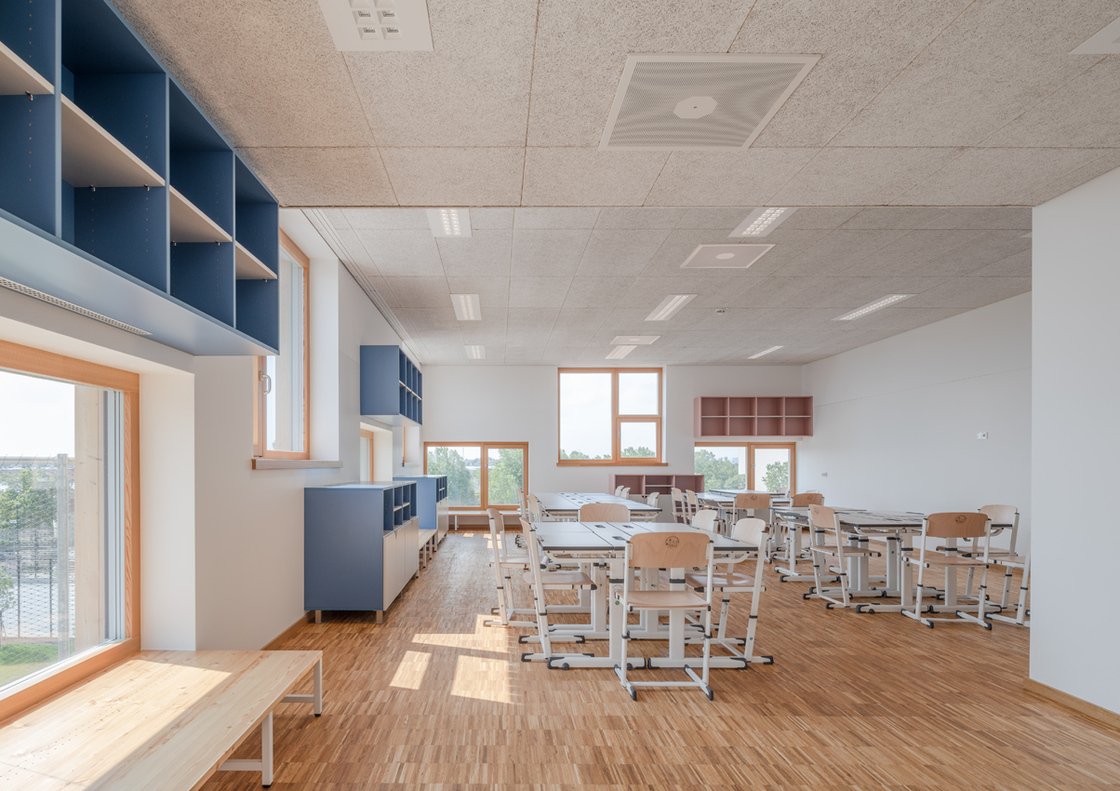 Ein Foto von Lukas Schaller