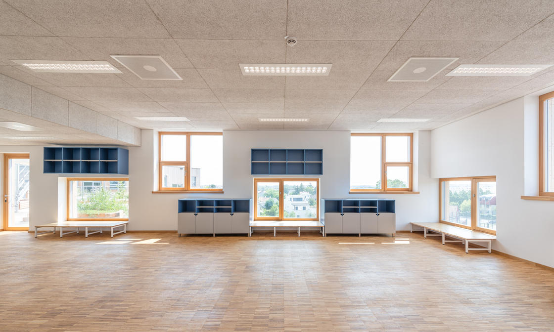 Ein Foto von Lukas Schaller