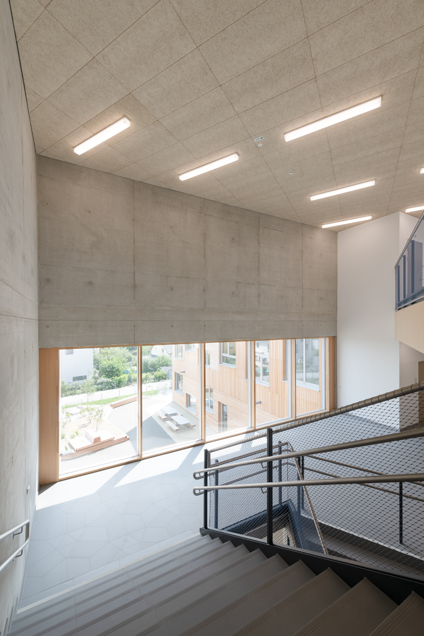 Ein Foto von Lukas Schaller