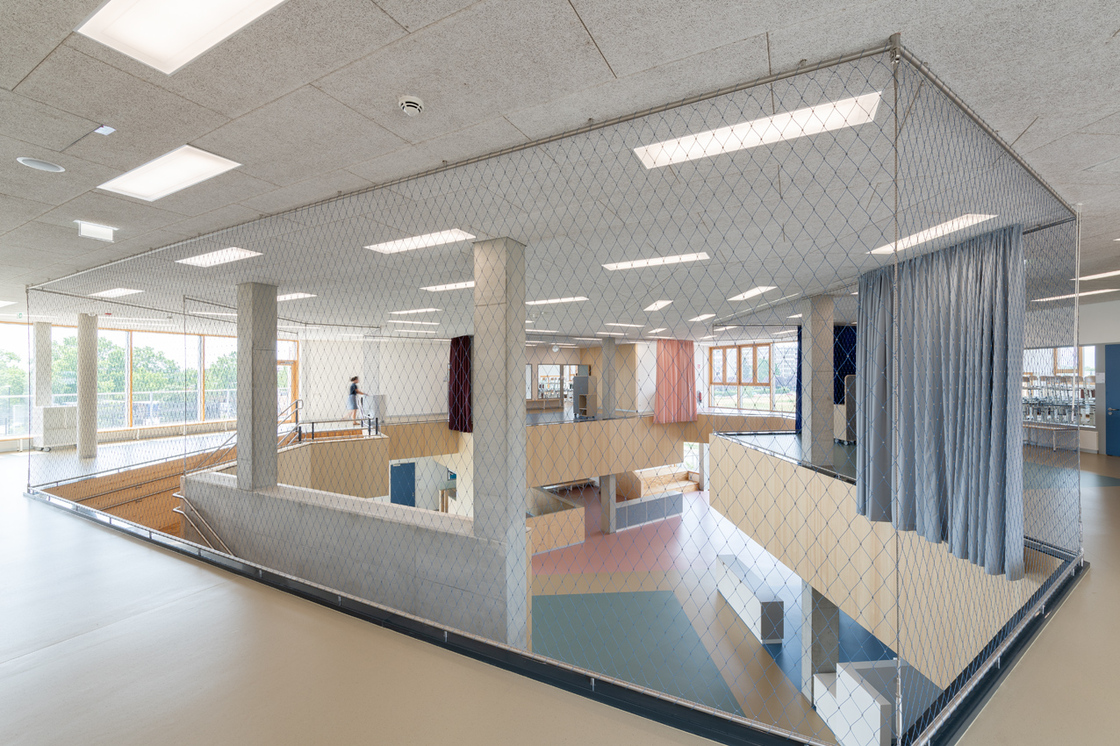 Ein Foto von Lukas Schaller