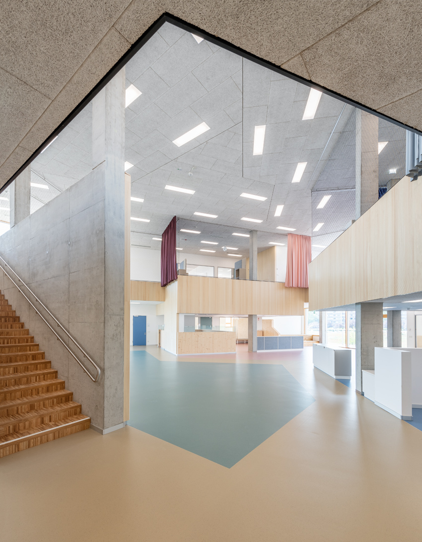 Ein Foto von Lukas Schaller