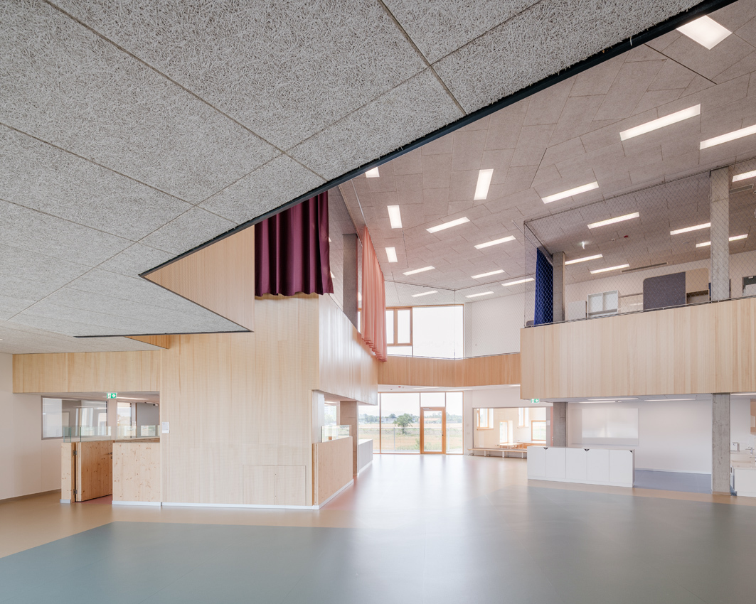 Ein Foto von Lukas Schaller