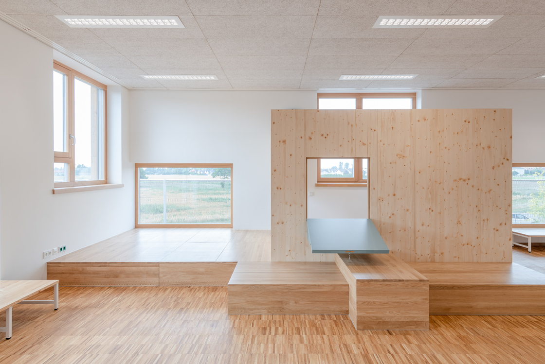 Ein Foto von Lukas Schaller