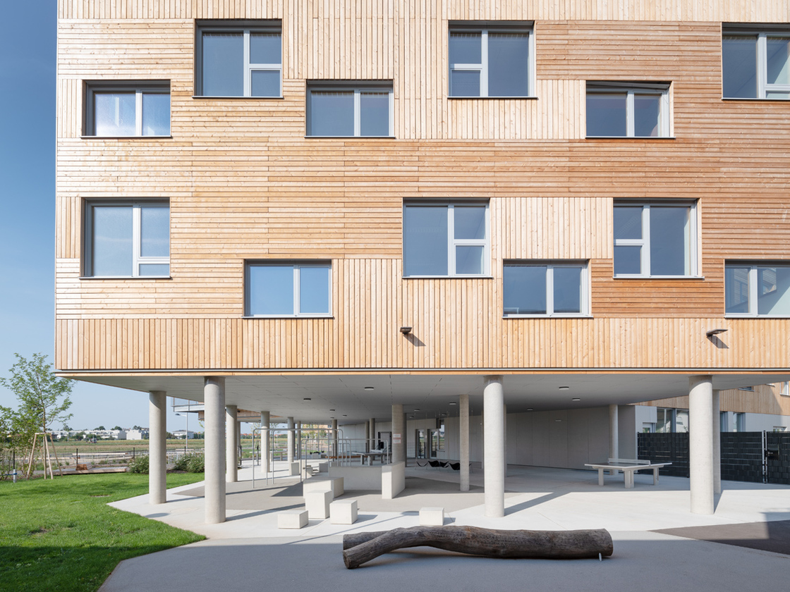 Ein Foto von Lukas Schaller