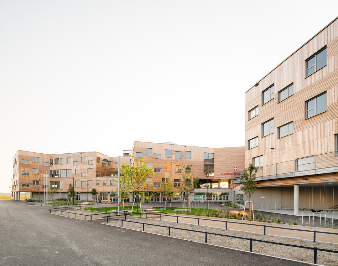 Ein Foto von Lukas Schaller