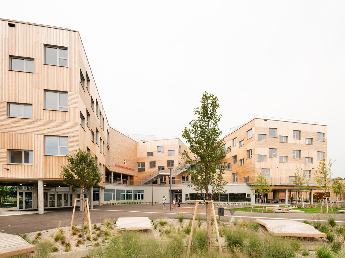 Ein Foto von Lukas Schaller