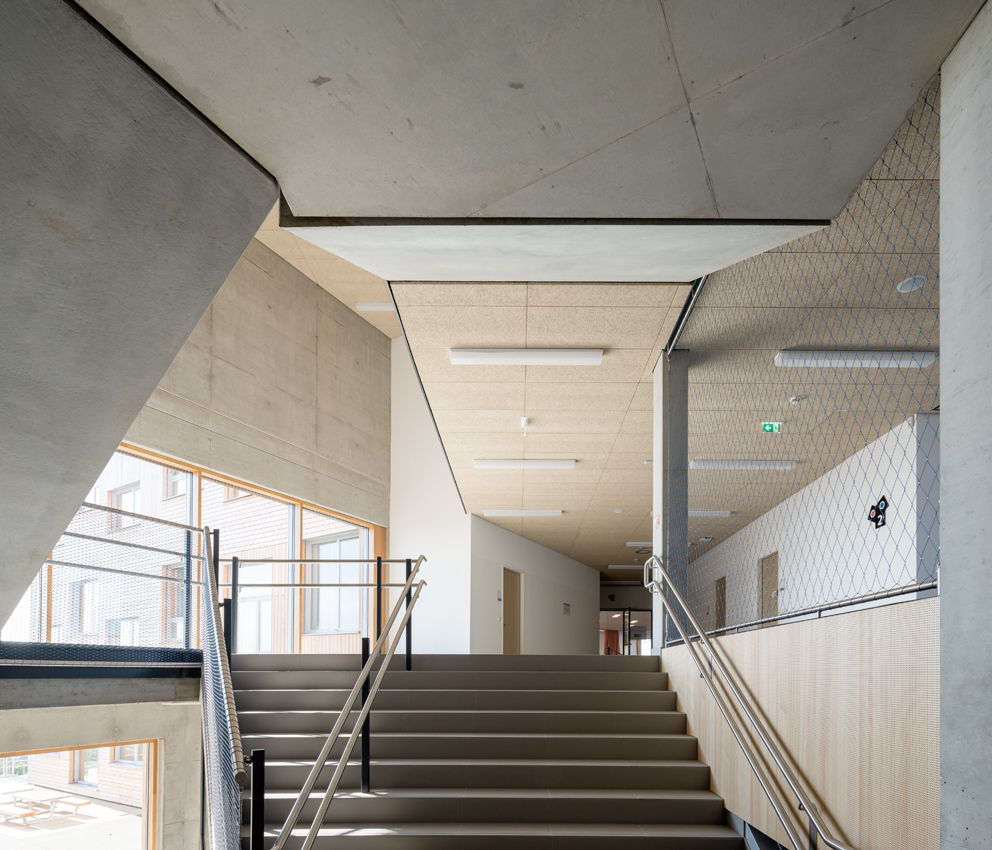 Ein Foto von Lukas Schaller