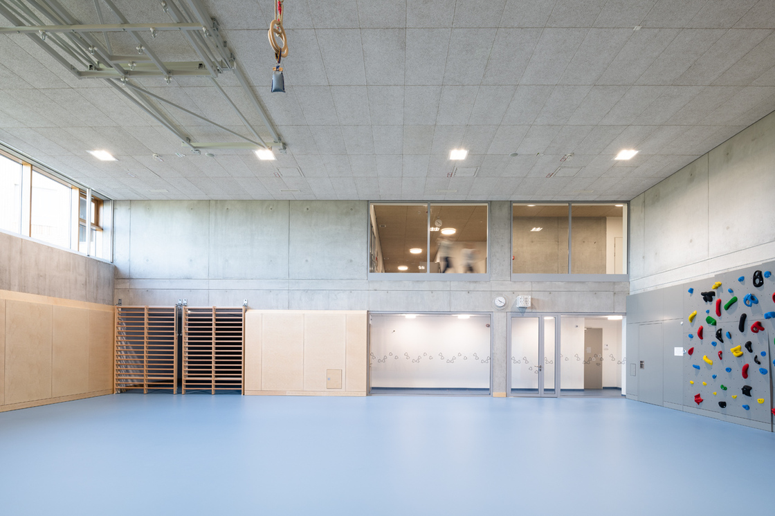 Ein Foto von Lukas Schaller