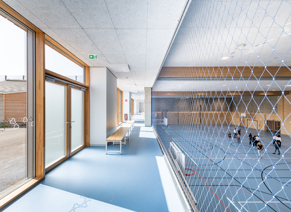 Ein Foto von Lukas Schaller