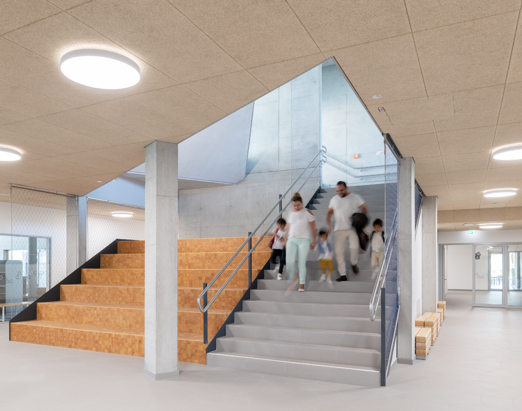 Ein Foto von Lukas Schaller