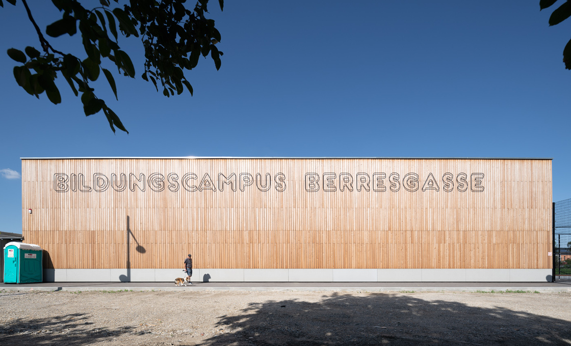 Ein Foto von Lukas Schaller