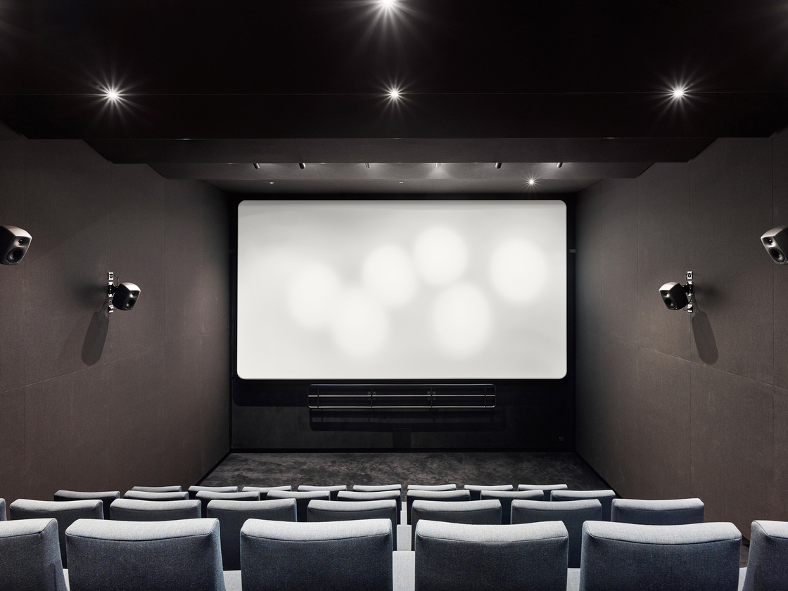 Ein Foto von Damian Poffet