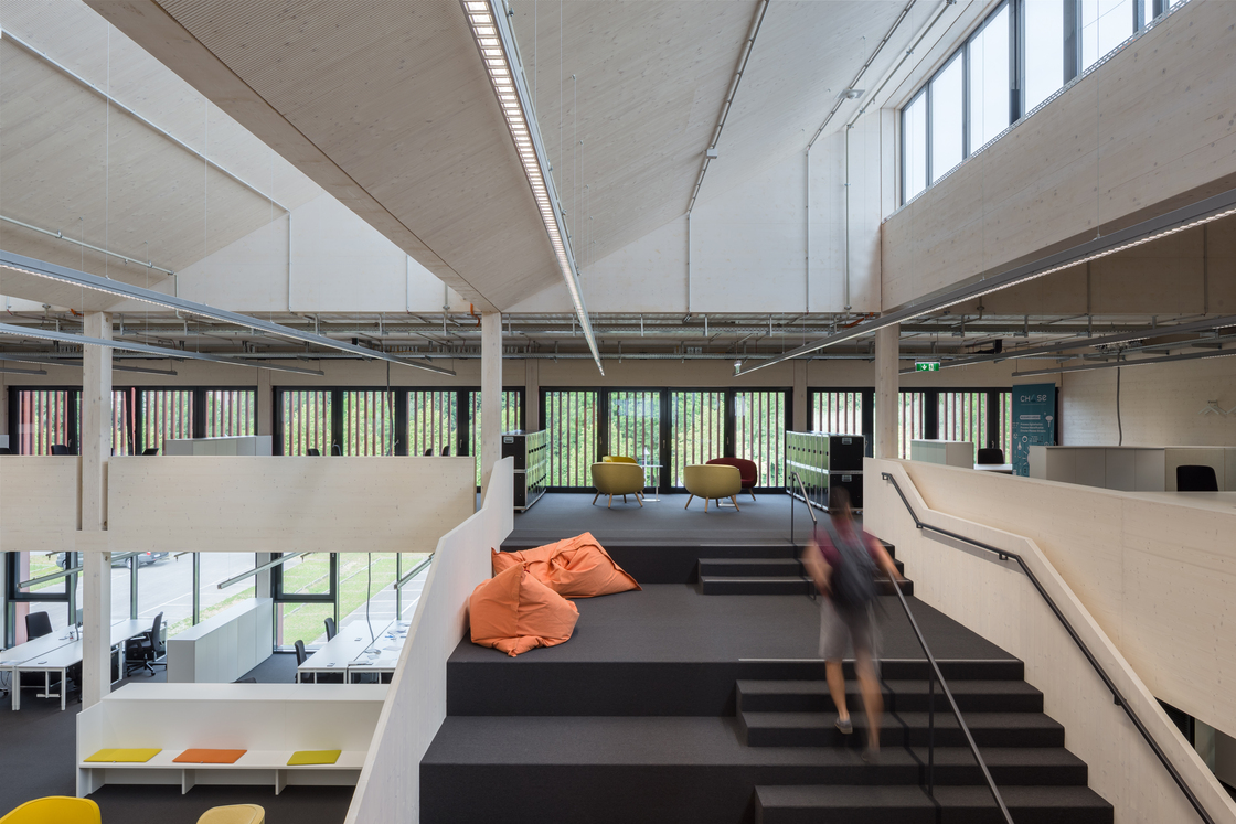 Ein Foto von Mark Sengstbratl