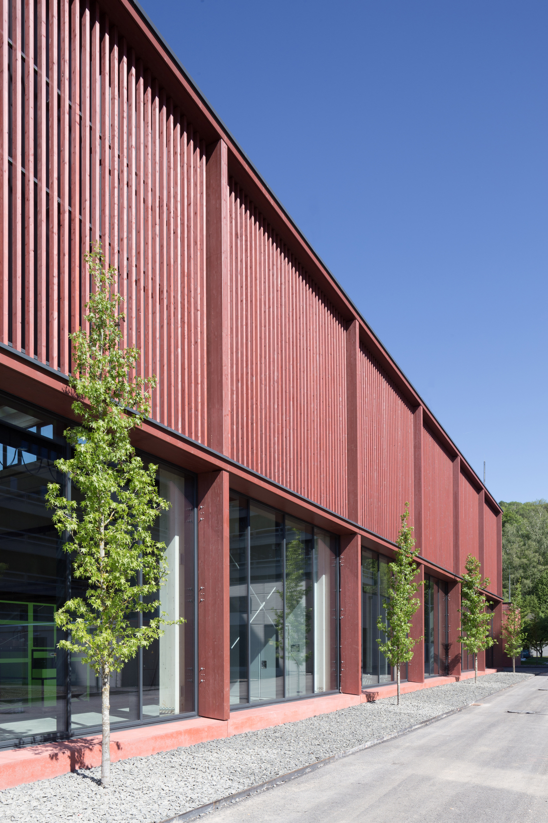 Ein Foto von Mark Sengstbratl