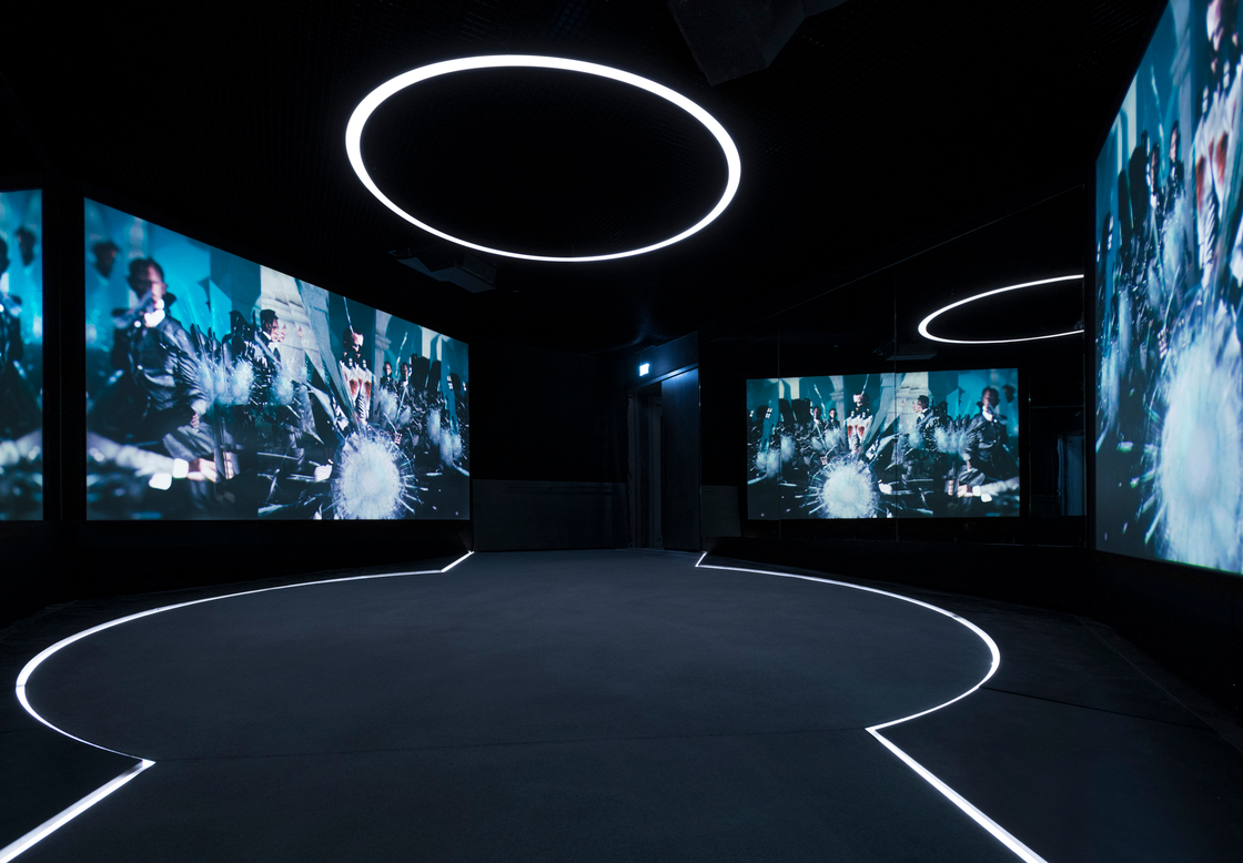 Ein Foto von Kristopher Grunert