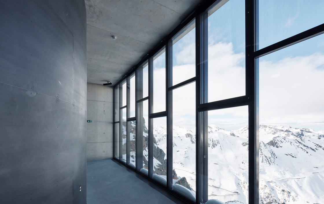 Ein Foto von David Schreyer