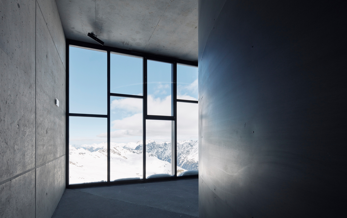 Ein Foto von David Schreyer