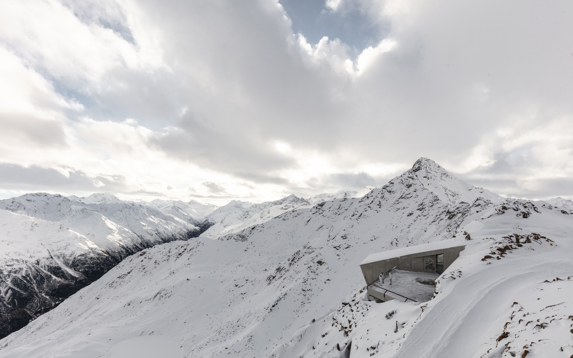 Ein Foto von Jason O'Rear