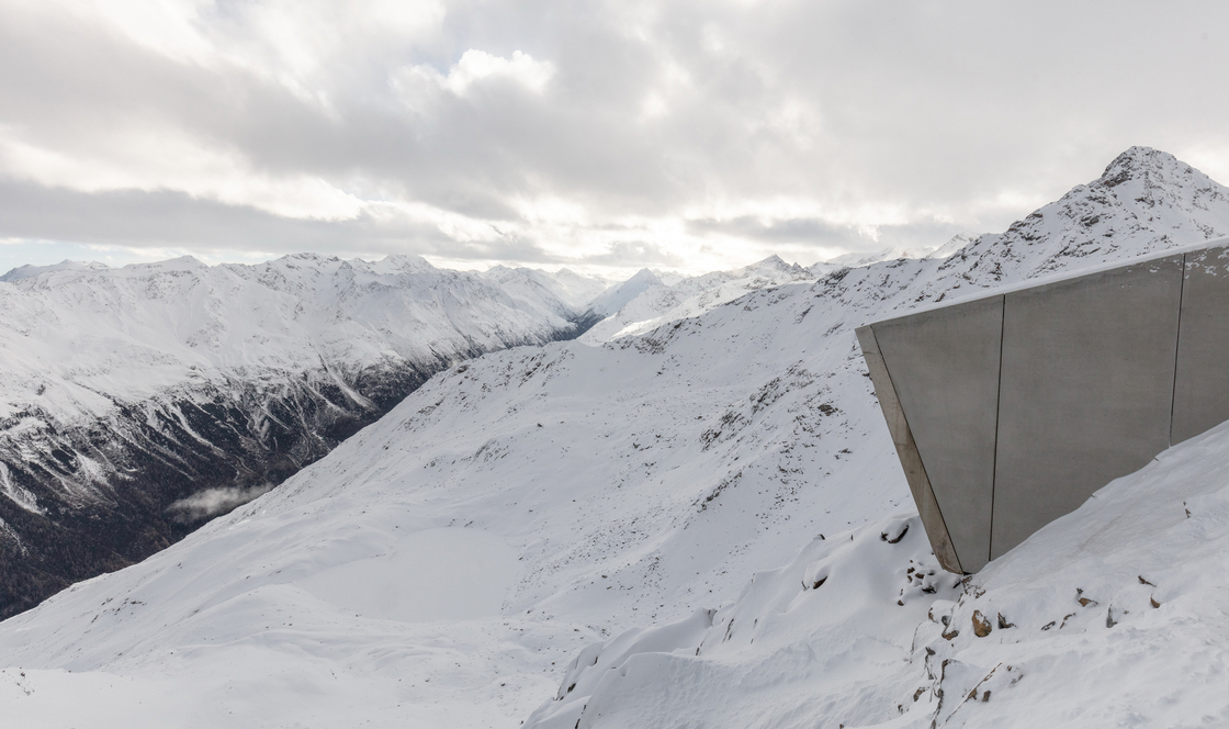 Ein Foto von Jason O'Rear