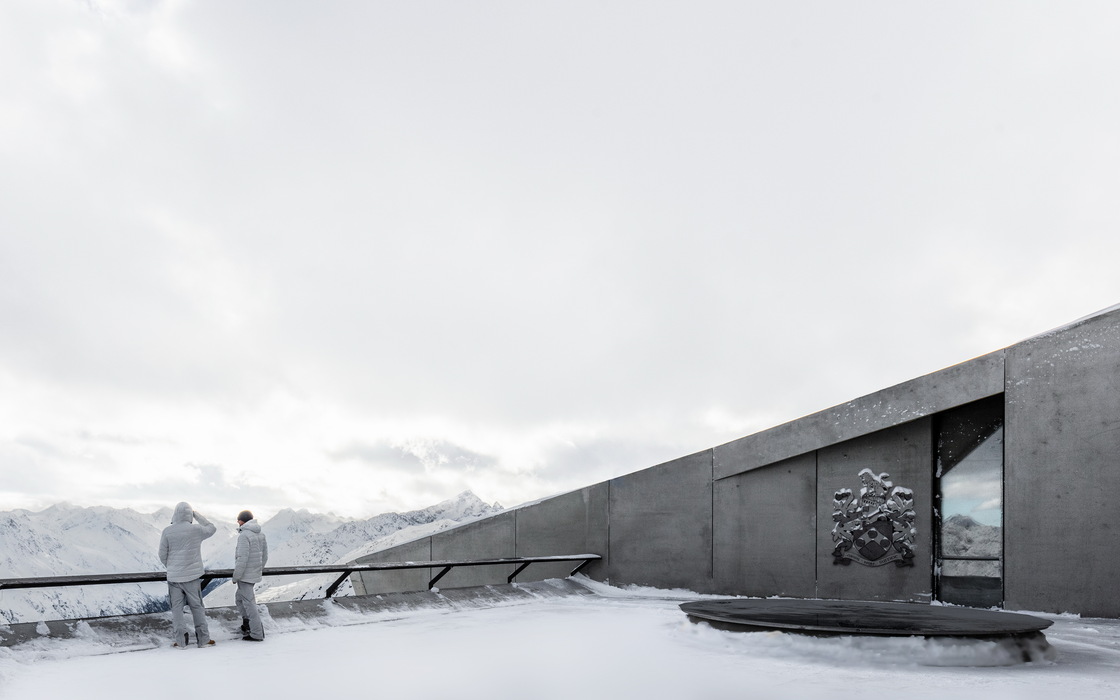 Ein Foto von Jason O'Rear