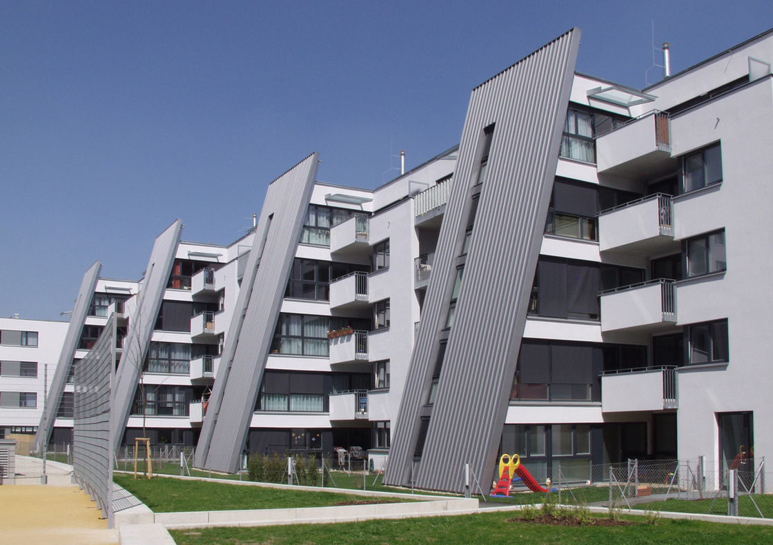 Ein Foto von Blaich + Delugan Architekten