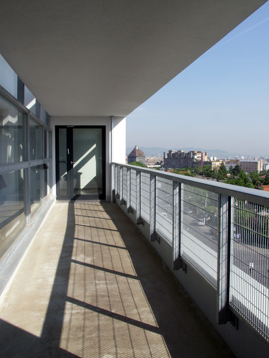 Ein Foto von Blaich + Delugan Architekten