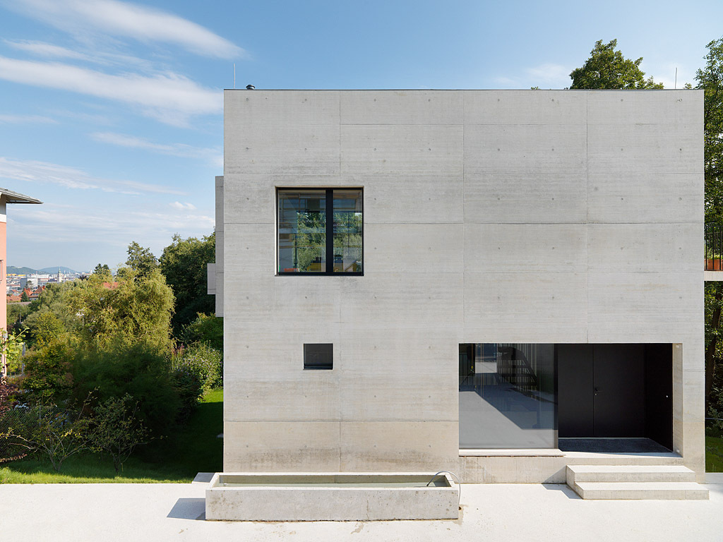 Ein Foto von Paul Ott