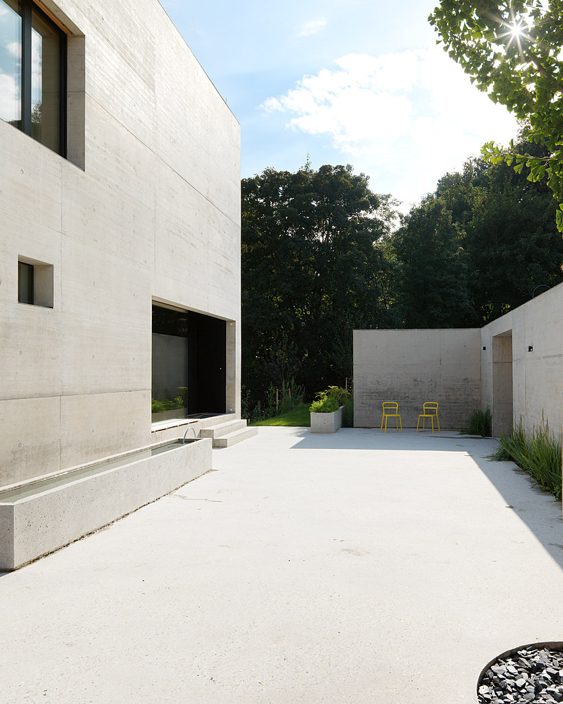 Ein Foto von Paul Ott