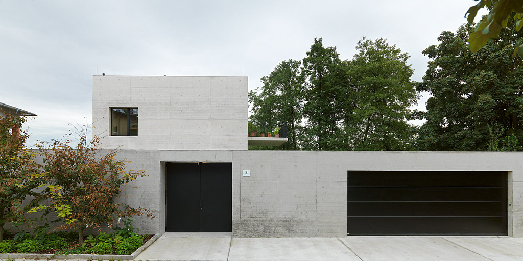 Ein Foto von Paul Ott