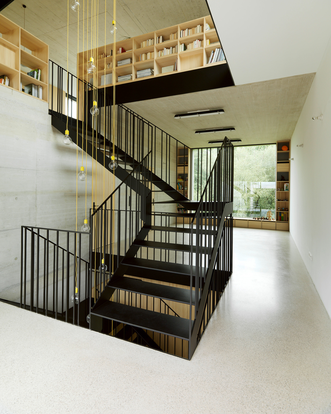 Ein Foto von Paul Ott