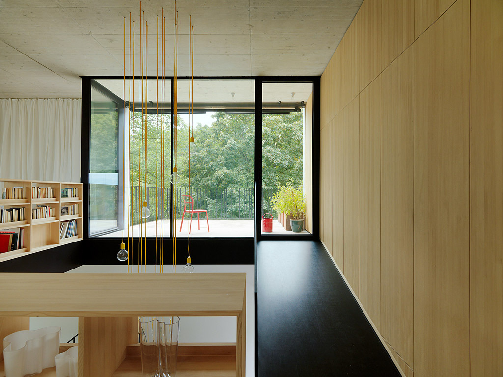 Ein Foto von Paul Ott