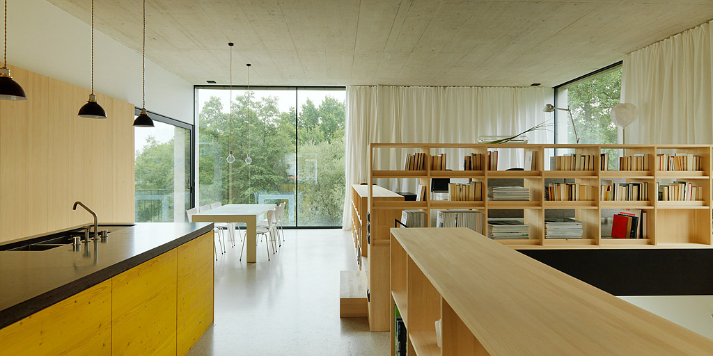 Ein Foto von Paul Ott