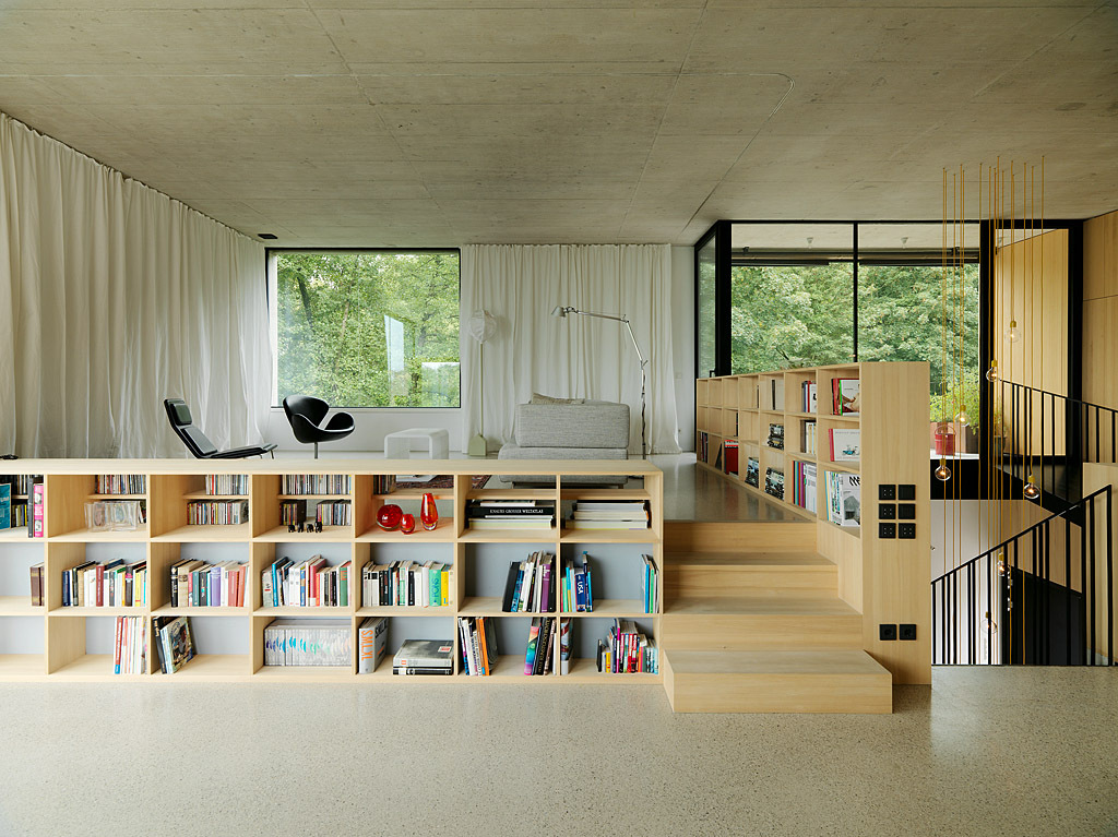 Ein Foto von Paul Ott