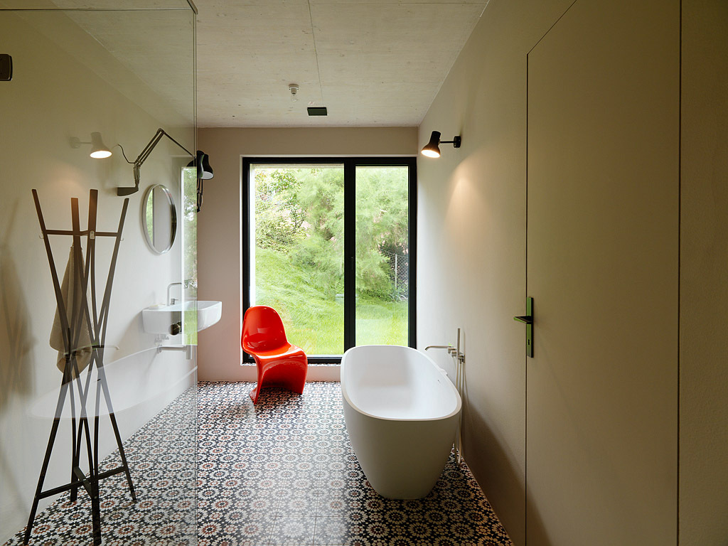 Ein Foto von Paul Ott