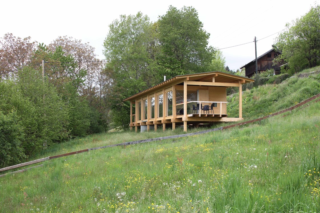 Ein Foto von Christian Brandstätter