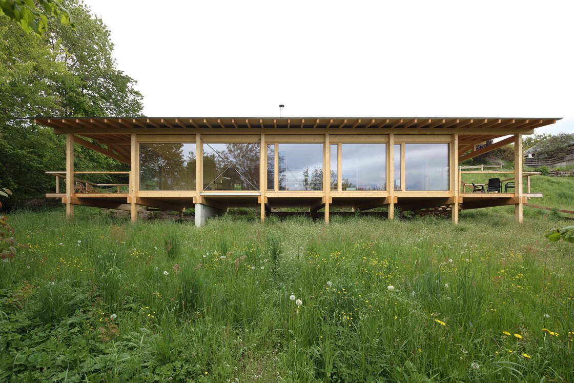 Ein Foto von Christian Brandstätter