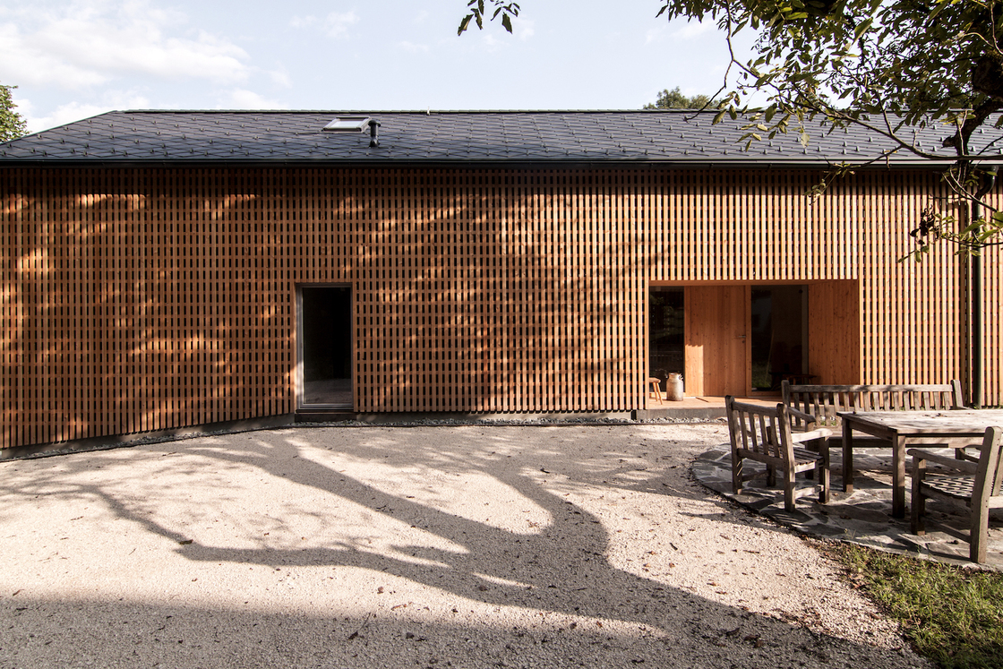 Ein Foto von Dominik Fasching