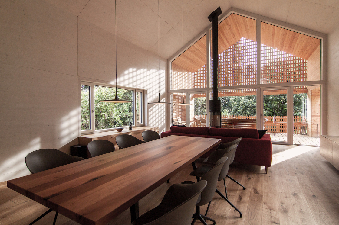 Ein Foto von Dominik Fasching