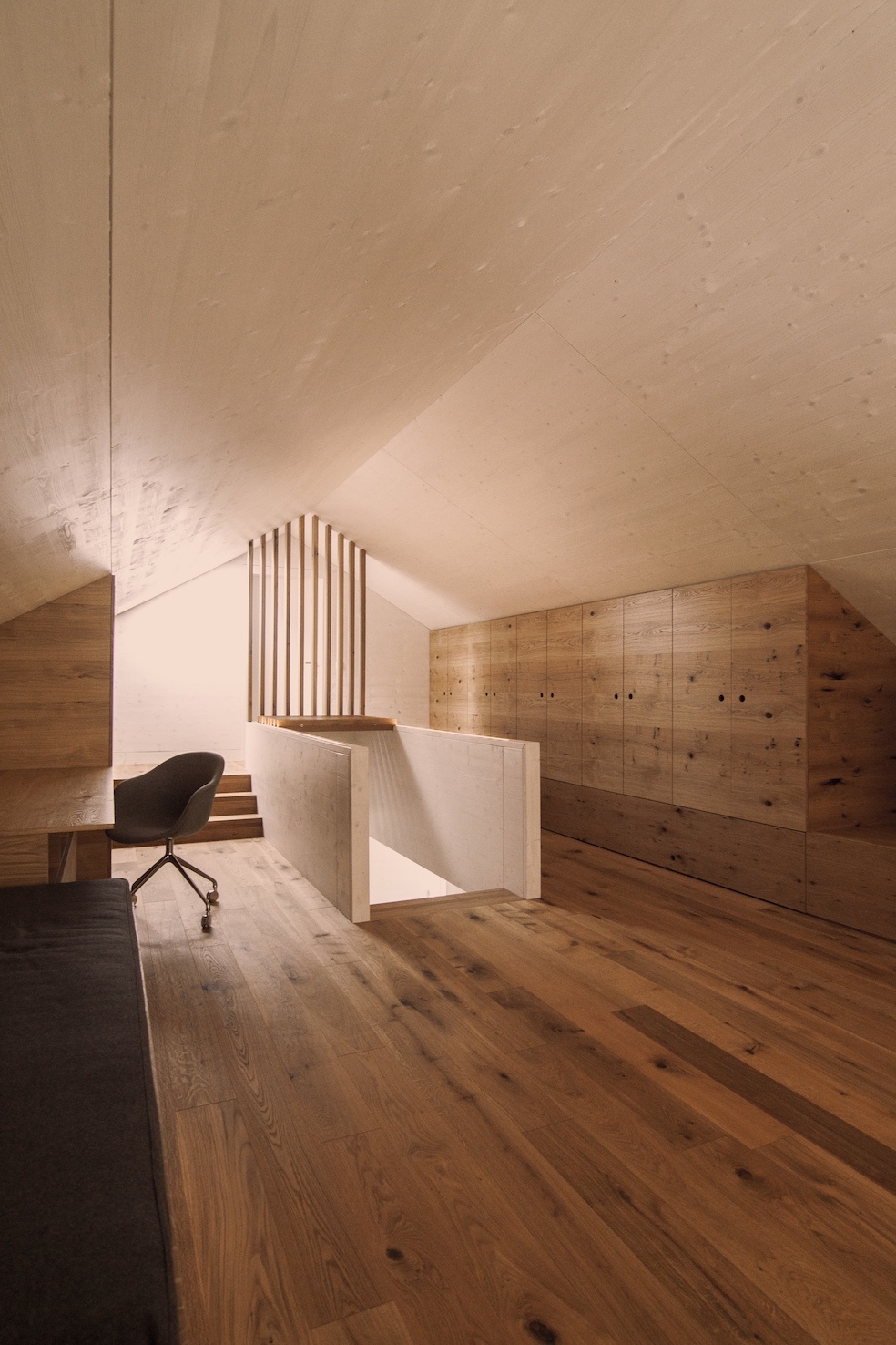 Ein Foto von Dominik Fasching