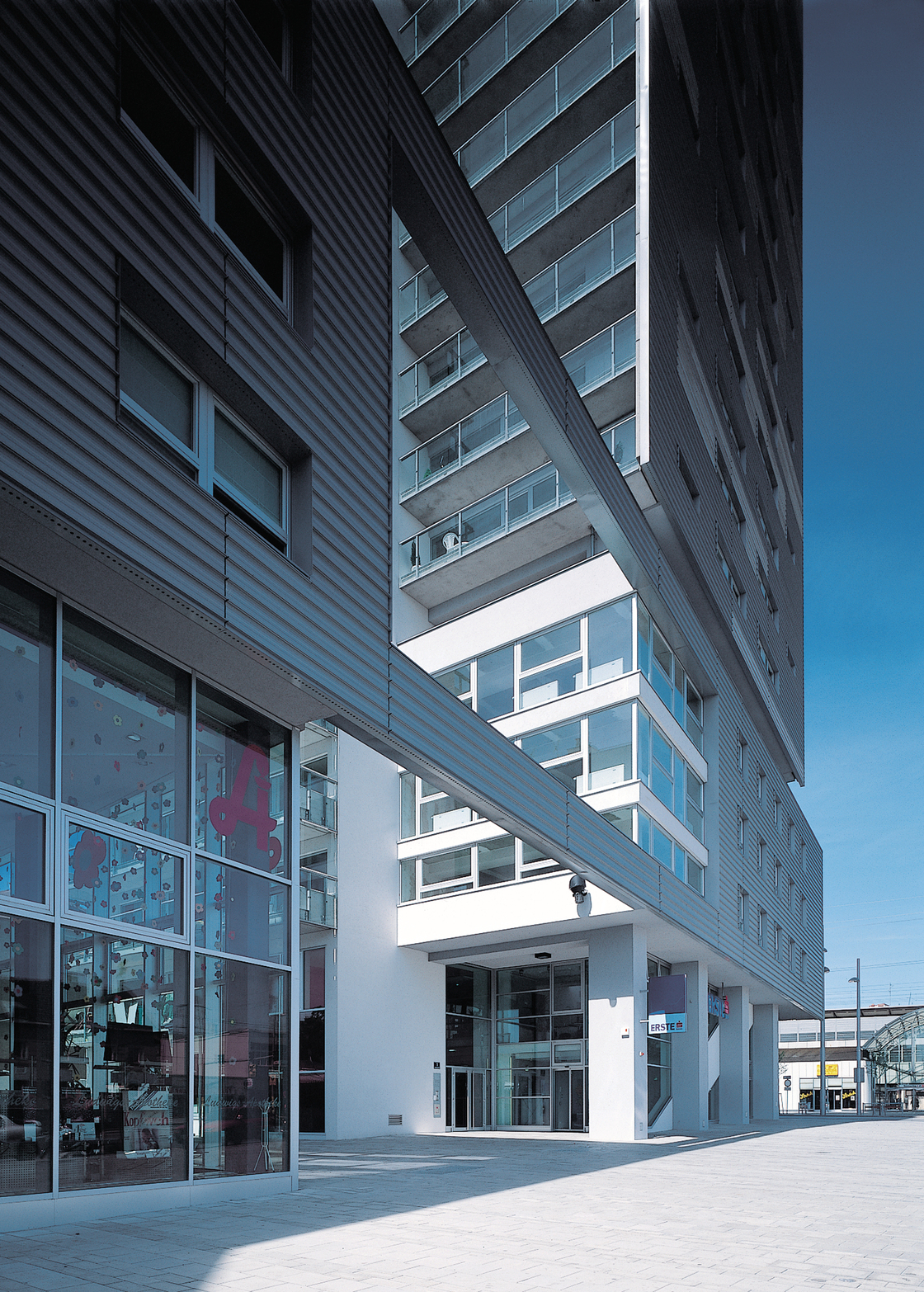 Ein Foto von Gerald Zugmann