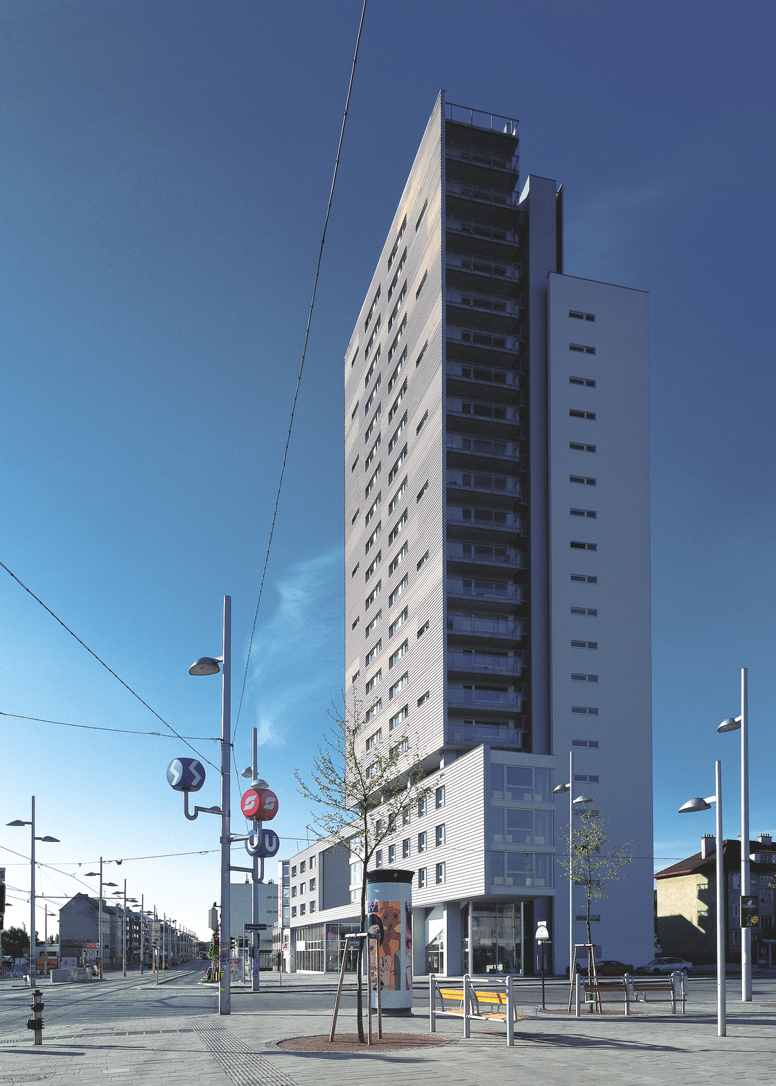 Ein Foto von Gerald Zugmann