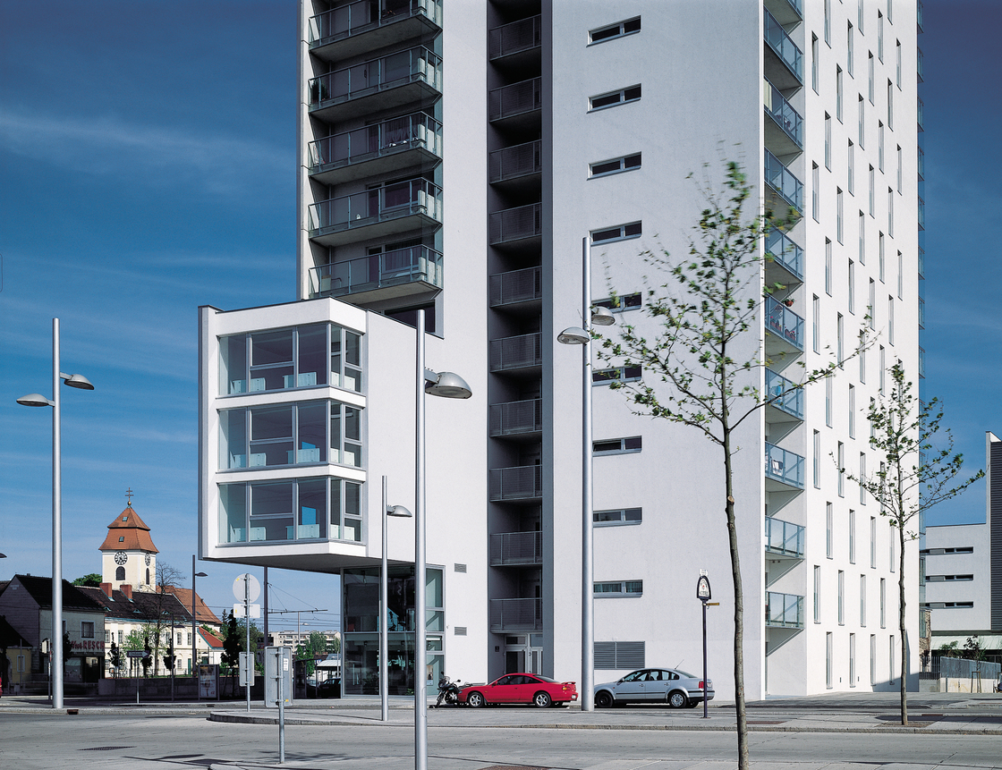 Ein Foto von Gerald Zugmann