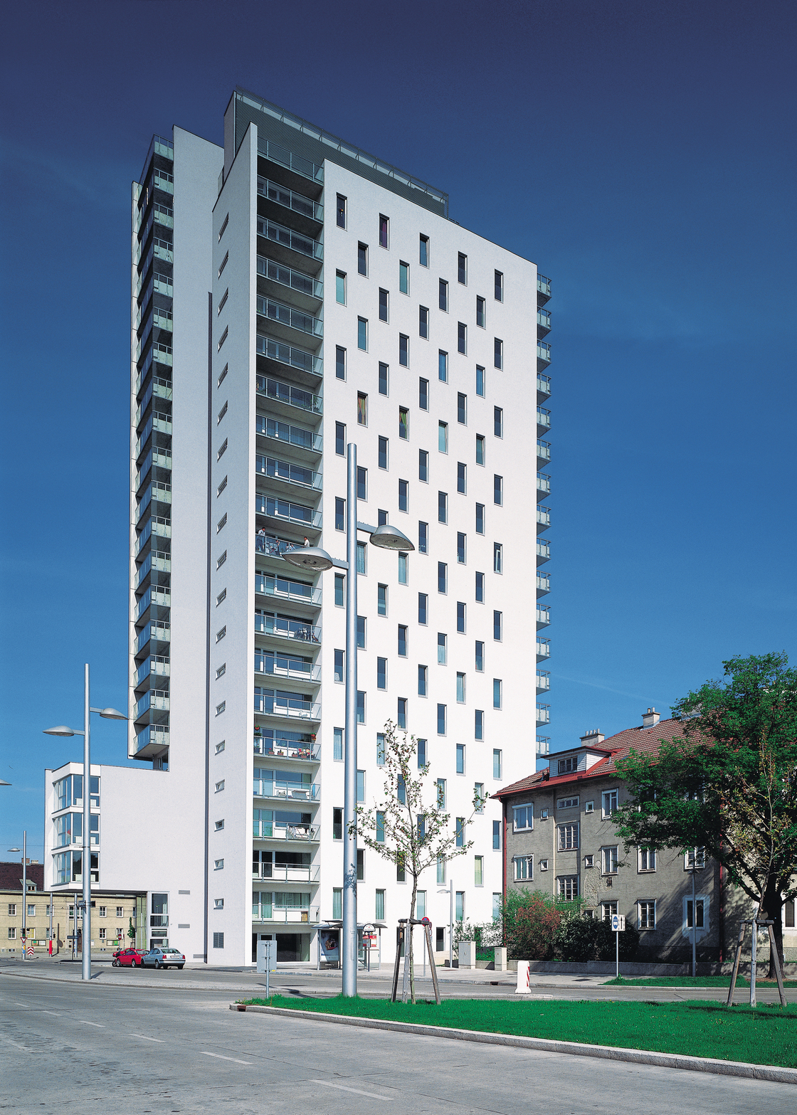 Ein Foto von Gerald Zugmann